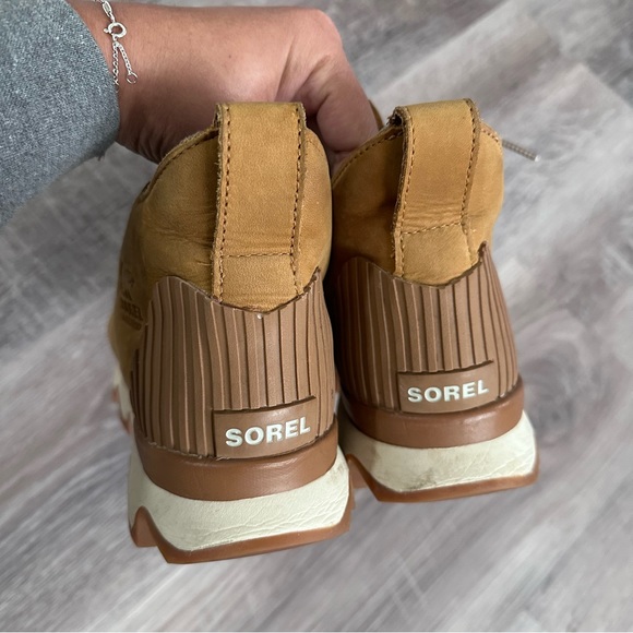 Sorel Shoes Sorel Caribou Snow Boot Womens Size Usa 9